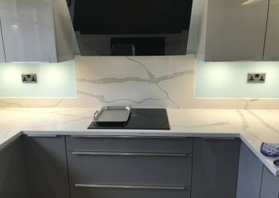 Splashbacks  